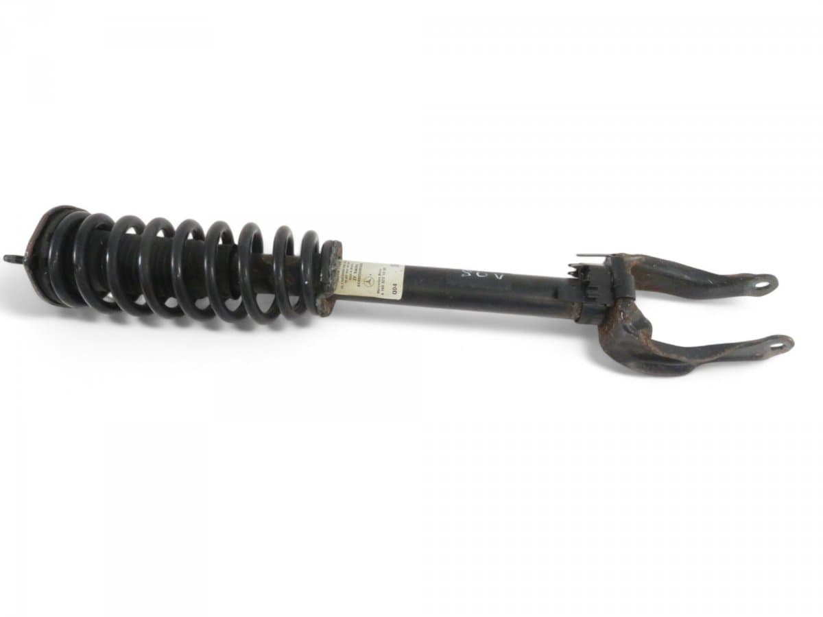 MERCEDES-BENZ A1663232400 A1663231000 A1663200326 Suspension Leg Front Left MERCEDES-BENZ ML-CLASS (W166) (2011-2015)