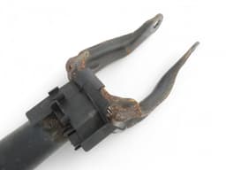 MERCEDES-BENZ A1663232400 A1663231000 Suspension Leg Front Right MERCEDES-BENZ ML-CLASS (W166) (2011-2015) — thumbnail 3