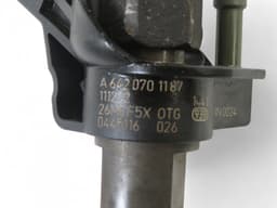 MERCEDES-BENZ A6420701187 Fuel Injector MERCEDES-BENZ ML-CLASS (W166) (2011-2015) — thumbnail 2