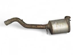 MERCEDES-BENZ A1664909636 A1664903102 Catalyc Converter MERCEDES-BENZ ML-CLASS (W166) (2011-2015) — thumbnail 1
