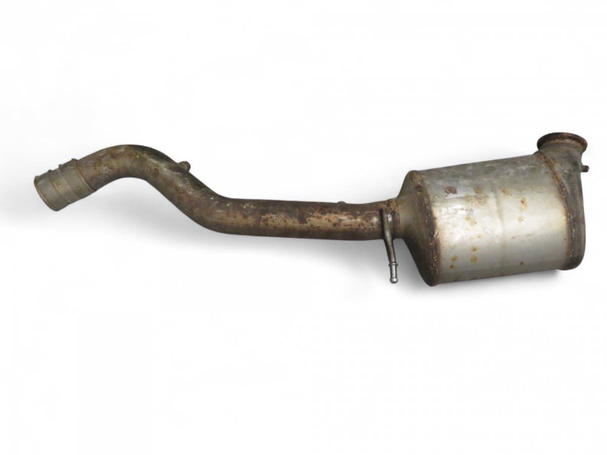 MERCEDES-BENZ A1664909636 A1664903102 Catalyc Converter MERCEDES-BENZ ML-CLASS (W166) (2011-2015)