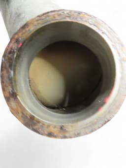 MERCEDES-BENZ A1664909636 A1664903102 Catalyc Converter MERCEDES-BENZ ML-CLASS (W166) (2011-2015) — thumbnail 4