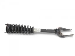 MERCEDES-BENZ A1663232400 A1663231000 Suspension Leg Front Right MERCEDES-BENZ ML-CLASS (W166) (2011-2015) — thumbnail 1