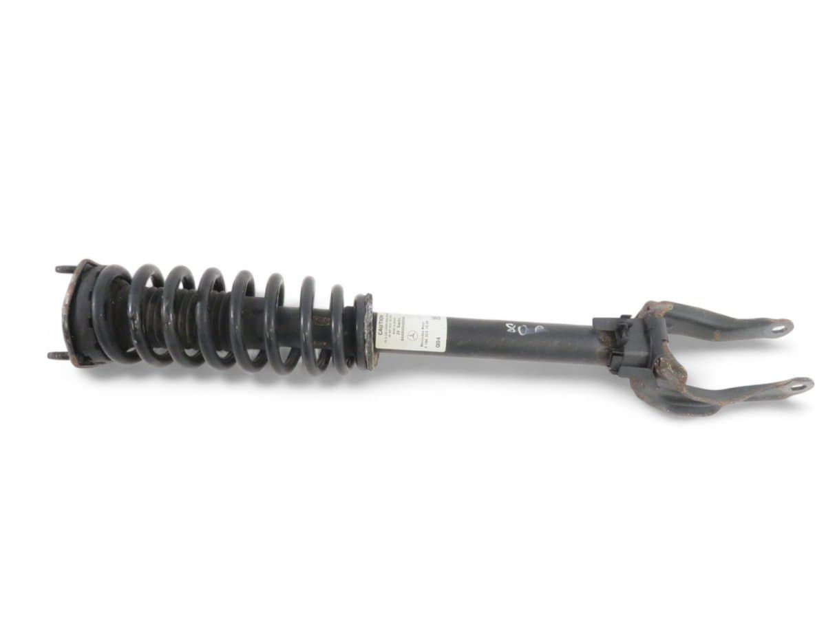 MERCEDES-BENZ A1663232400 A1663231000 Suspension Leg Front Right MERCEDES-BENZ ML-CLASS (W166) (2011-2015)