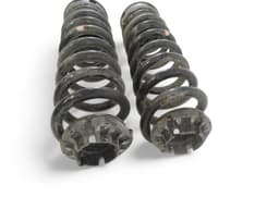 MERCEDES-BENZ A1663240204 Spring Rear Right MERCEDES-BENZ ML-CLASS (W166) (2011-2015) — thumbnail 3