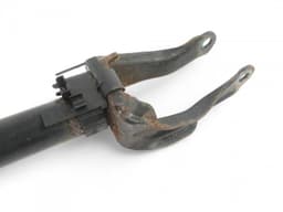 MERCEDES-BENZ A1663232400 A1663231000 A1663200326 Suspension Leg Front Left MERCEDES-BENZ ML-CLASS (W166) (2011-2015) — thumbnail 3