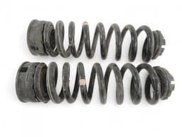 MERCEDES-BENZ A1663240204 Spring Rear Right MERCEDES-BENZ ML-CLASS (W166) (2011-2015) — thumbnail 1