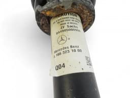 MERCEDES-BENZ A1663232400 A1663231000 A1663200326 Suspension Leg Front Left MERCEDES-BENZ ML-CLASS (W166) (2011-2015) — thumbnail 6