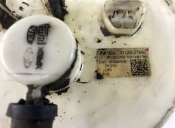KIA 31120J7950 Fuel delivery pump KIA CEED III (CD) (2018-) — thumbnail 3