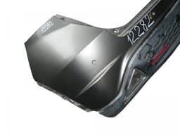 HONDA 71501SMGAE000 Rear bumper HONDA CIVIC VIII (FN, FD) (2005-2011) — thumbnail 4
