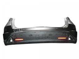 HONDA 71501SMGAE000 Rear bumper HONDA CIVIC VIII (FN, FD) (2005-2011) — thumbnail 1
