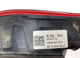 KIA 92403J7150 Inner tail light, left KIA CEED III (CD) (2018-) — thumbnail 3