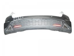 HONDA 71501SMGAE000 Rear bumper HONDA CIVIC VIII (FN, FD) (2005-2011) — thumbnail 2