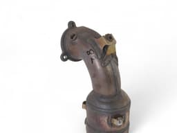 MERCEDES-BENZ A2464900514 A2464902410 Catalyc Converter MERCEDES-BENZ CLA (C117, X117) (2013-2019) — thumbnail 5