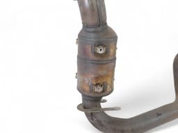 MERCEDES-BENZ A2464900514 A2464902410 Catalyc Converter MERCEDES-BENZ CLA (C117, X117) (2013-2019) — thumbnail 4