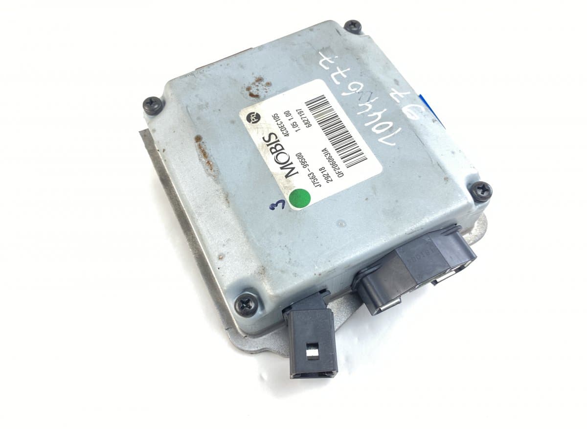 KIA 56340J7000 Steering column control unit KIA CEED III (CD) (2018-)