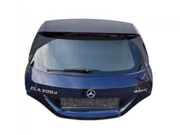 MERCEDES-BENZ A1177400005 Bootlid / tailgate MERCEDES-BENZ CLA (C117, X117) (2013-2019) — thumbnail 1