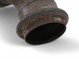 MERCEDES-BENZ A2464900514 A2464902410 Catalyc Converter MERCEDES-BENZ CLA (C117, X117) (2013-2019) — thumbnail 3