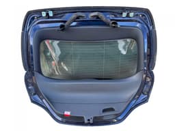MERCEDES-BENZ A1177400005 Bootlid / tailgate MERCEDES-BENZ CLA (C117, X117) (2013-2019) — thumbnail 2