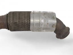 MERCEDES-BENZ A2464900514 A2464902410 Catalyc Converter MERCEDES-BENZ CLA (C117, X117) (2013-2019) — thumbnail 2