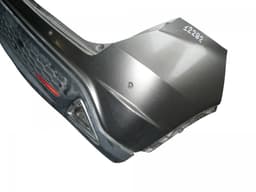 HONDA 71501SMGAE000 Rear bumper HONDA CIVIC VIII (FN, FD) (2005-2011) — thumbnail 3
