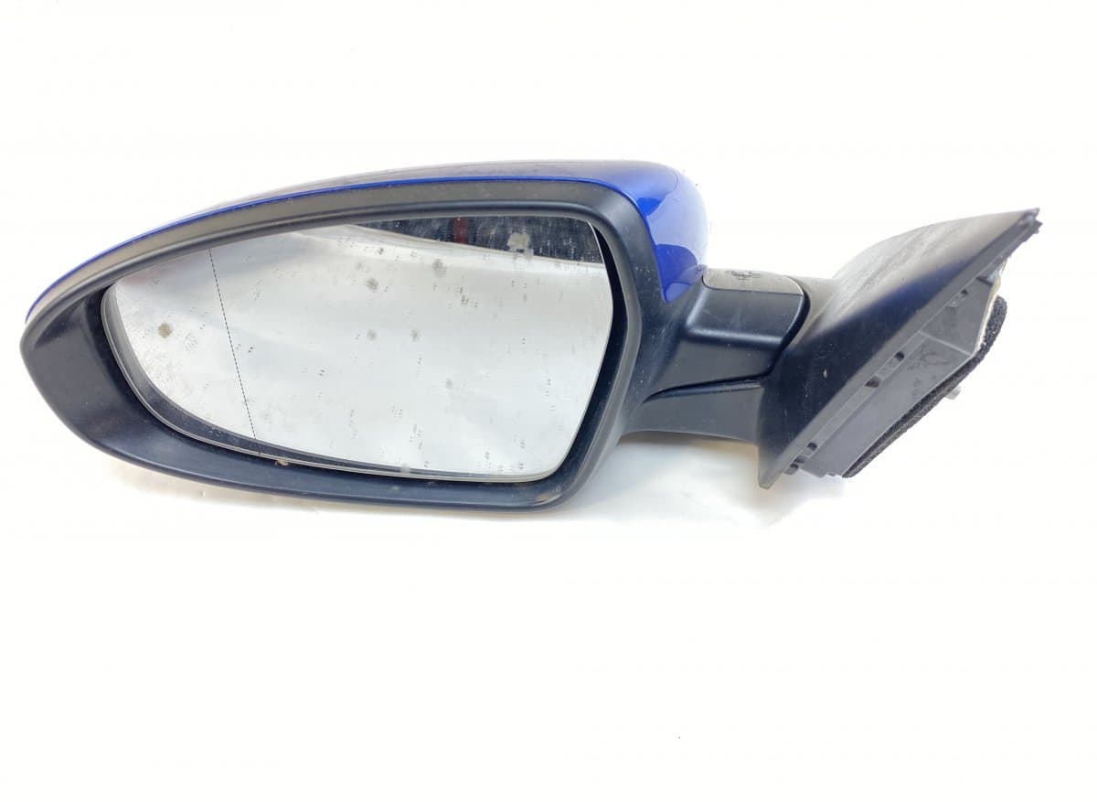 KIA 87610J7310 Mirror left KIA CEED III (CD) (2018-)