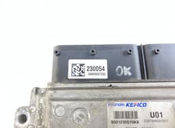 KIA 391002U201 Engine Control Unit / module (ECU) KIA CEED III (CD) (2018-) — thumbnail 4