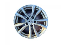 KIA J7400ADE06 Rim set 4 pcs KIA CEED III (CD) (2018-) — thumbnail 4