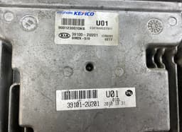 KIA 391002U201 Engine Control Unit / module (ECU) KIA CEED III (CD) (2018-) — thumbnail 3
