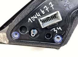 KIA 87610J7310 Mirror left KIA CEED III (CD) (2018-) — thumbnail 6