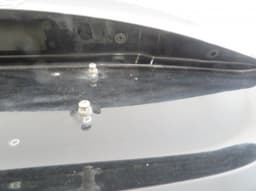 MERCEDES-BENZ A1177500075 Bootlid / tailgate MERCEDES-BENZ CLA (C117, X117) (2013-2019) — thumbnail 7