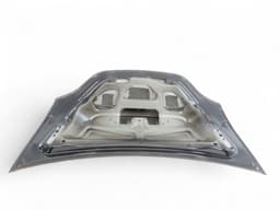 MERCEDES-BENZ A1177500075 Bootlid / tailgate MERCEDES-BENZ CLA (C117, X117) (2013-2019) — thumbnail 9