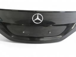 MERCEDES-BENZ A1177500075 Bootlid / tailgate MERCEDES-BENZ CLA (C117, X117) (2013-2019) — thumbnail 4