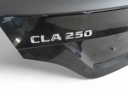 MERCEDES-BENZ A1177500075 Bootlid / tailgate MERCEDES-BENZ CLA (C117, X117) (2013-2019) — thumbnail 2