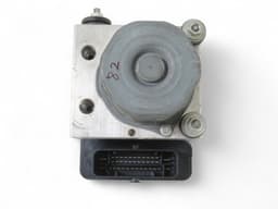 MERCEDES-BENZ A0094316412 A0094316412 A0094314712 A0094316512 A2469001113 A2469007116 ABS hydraulic unit / pump MERCEDES-BENZ CLA (C117, X117) (2013-2019) — thumbnail 3