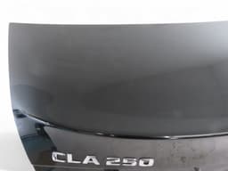 MERCEDES-BENZ A1177500075 Bootlid / tailgate MERCEDES-BENZ CLA (C117, X117) (2013-2019) — thumbnail 5