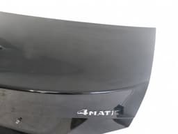 MERCEDES-BENZ A1177500075 Bootlid / tailgate MERCEDES-BENZ CLA (C117, X117) (2013-2019) — thumbnail 6
