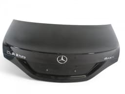 MERCEDES-BENZ A1177500075 Bootlid / tailgate MERCEDES-BENZ CLA (C117, X117) (2013-2019) — thumbnail 1