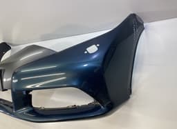 HONDA 71101TV0ZZ00 Front Bumper HONDA CIVIC IX (FK, FB) (2011-2017) — thumbnail 3