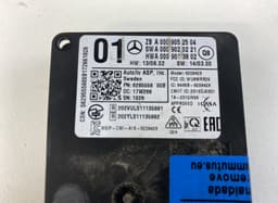 MERCEDES-BENZ A0009057405 BLIND SPOT radar sensor MERCEDES-BENZ CLA (C117, X117) (2013-2019) — thumbnail 2