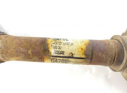 KIA 49500G4700 Drive Shaft Front Left KIA CEED III (CD) (2018-) — thumbnail 3