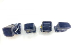 KIA 97480J7000SA1 97490J7100SA1 Cabin air vent set KIA CEED III (CD) (2018-) — thumbnail 2