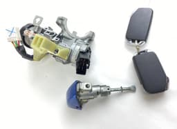 KIA 81910J7000 Ignition switch lock (ignition barrel) KIA CEED III (CD) (2018-) — thumbnail 2