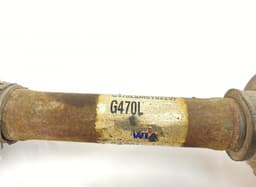 KIA 49500G4700 Drive Shaft Front Left KIA CEED III (CD) (2018-) — thumbnail 5
