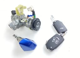 KIA 81910J7000 Ignition switch lock (ignition barrel) KIA CEED III (CD) (2018-) — thumbnail 1