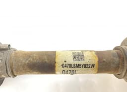 KIA 49500G4700 Drive Shaft Front Left KIA CEED III (CD) (2018-) — thumbnail 4