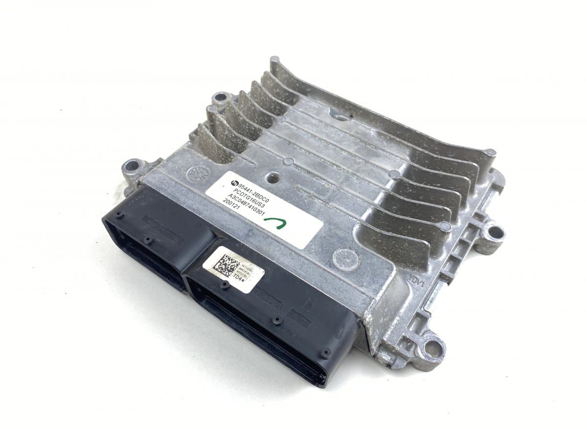 A3C0487410301 Engine Control Unit / module (ECU) KIA CEED III (CD) (2018-)