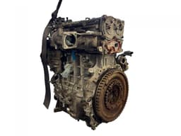 KIA D4FE 153U1-2UH00 Z5841-2UZ00 Engine KIA CEED III (CD) (2018-) — thumbnail 1