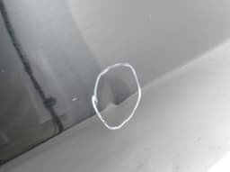MERCEDES-BENZ A1177200105 Door Front Left MERCEDES-BENZ CLA (C117, X117) (2013-2019) — thumbnail 5