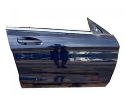 MERCEDES-BENZ A1177200205 Door Front Right MERCEDES-BENZ CLA (C117, X117) (2013-2019) — thumbnail 1
